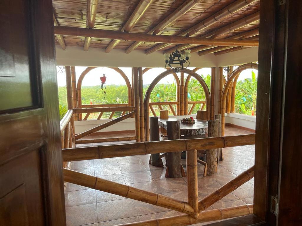 Hacienda San Miguel Arcangel - 5