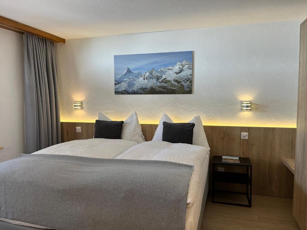 Modernes Studio Zermatt - 5