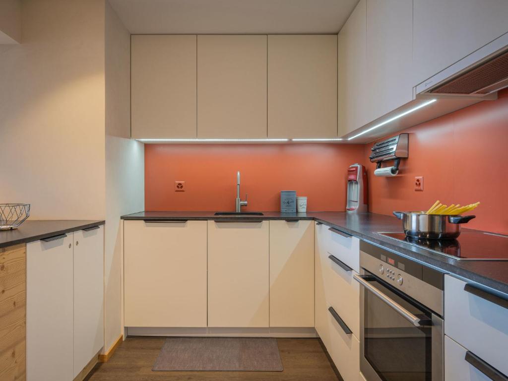 Apartment Plein Soleil A 9 by Interhome - 4