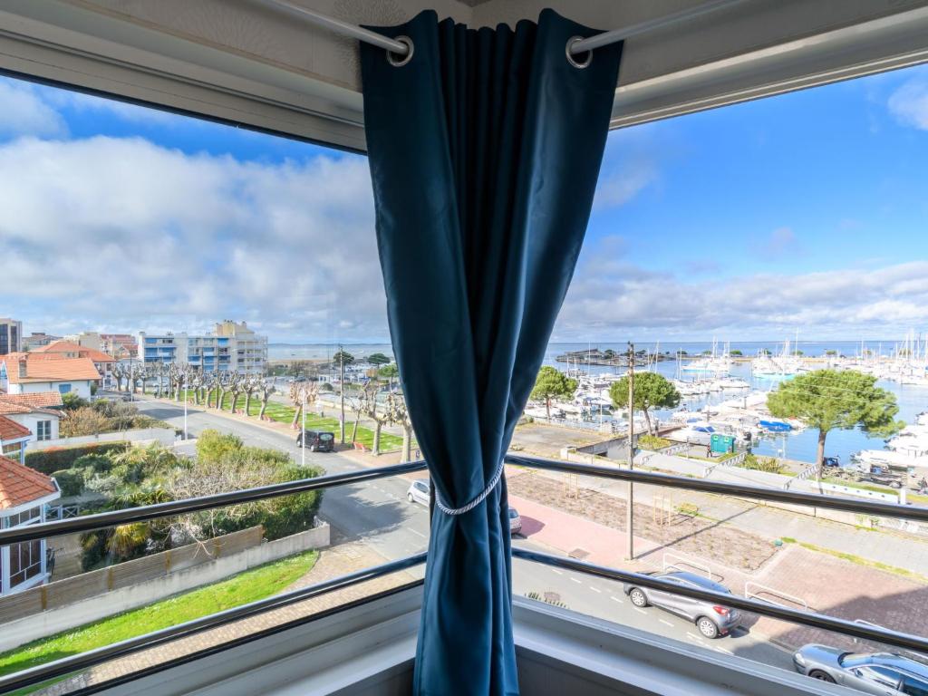 Apartment Grand voile by Interhome 전경