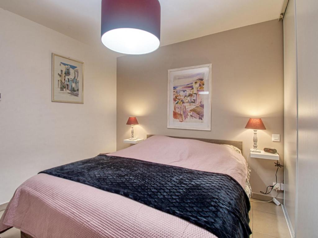 Apartment Le 4 Mats-1 by Interhome - 5