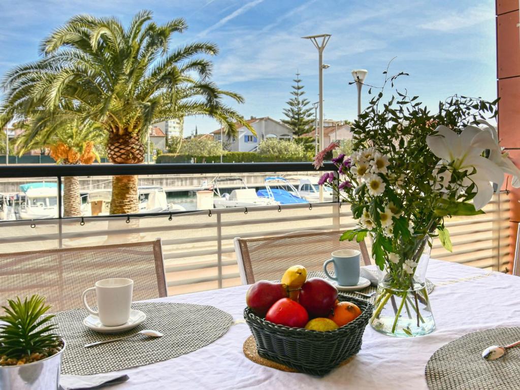 Apartment Le 4 Mats-1 by Interhome - 3