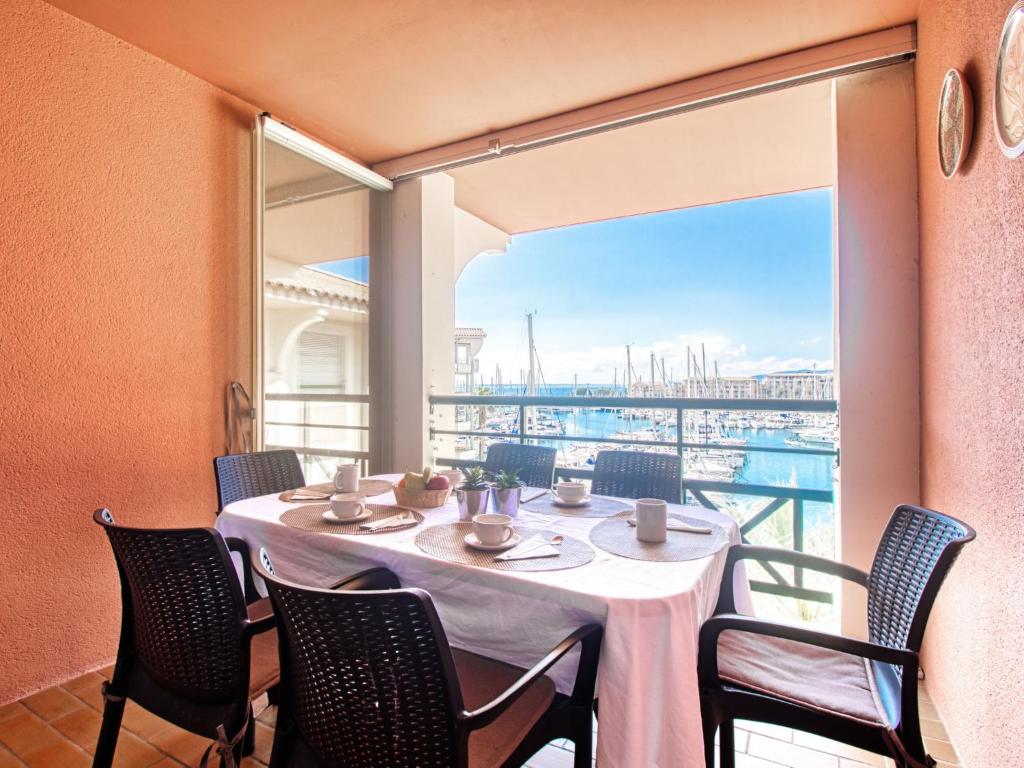 Apartment Bleu Marine-6 by Interhome - 4
