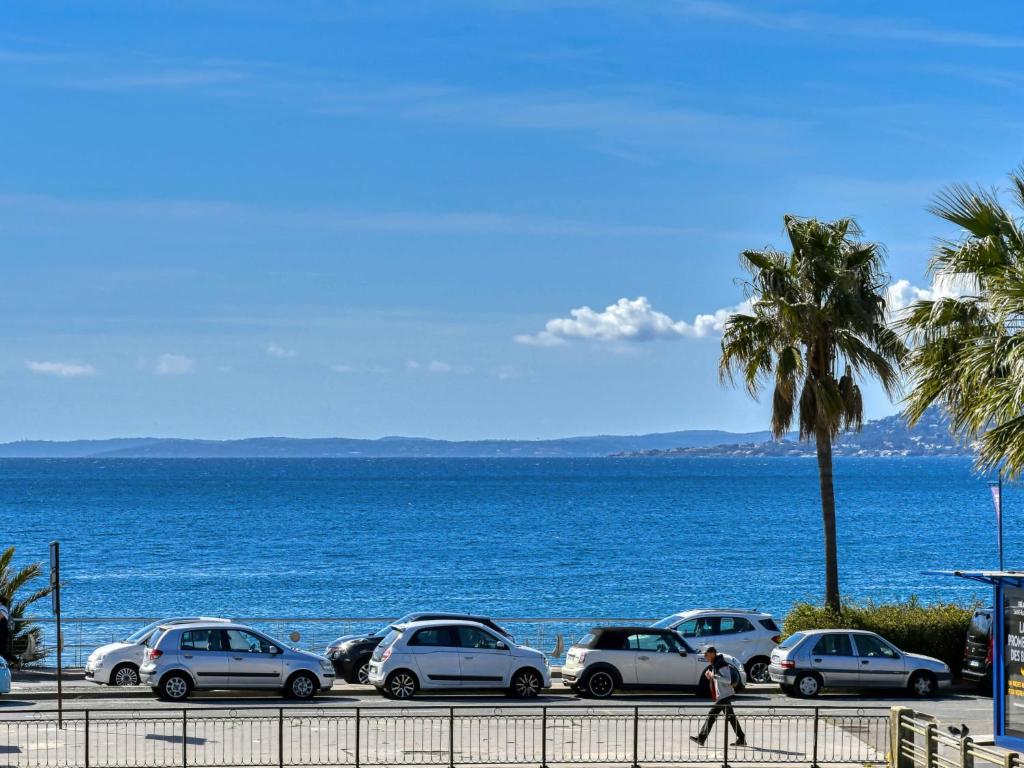 Apartment Le Vieux Port-1 by Interhome - 5