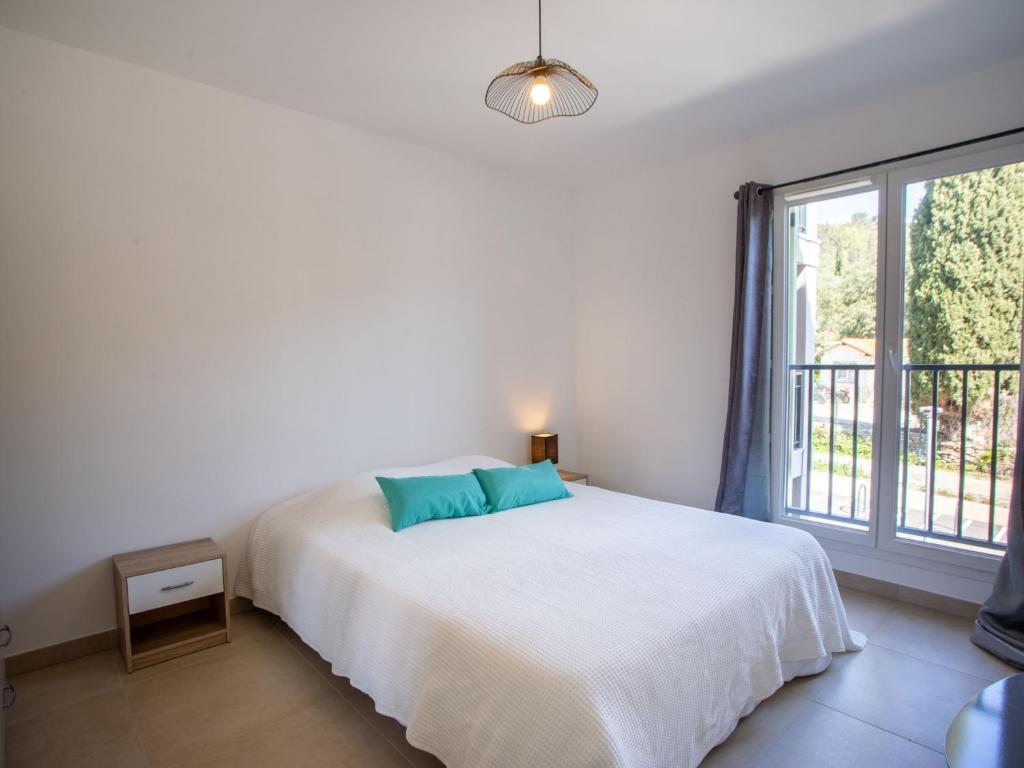 Apartment Le Clos Jardin-1 by Interhome - 4