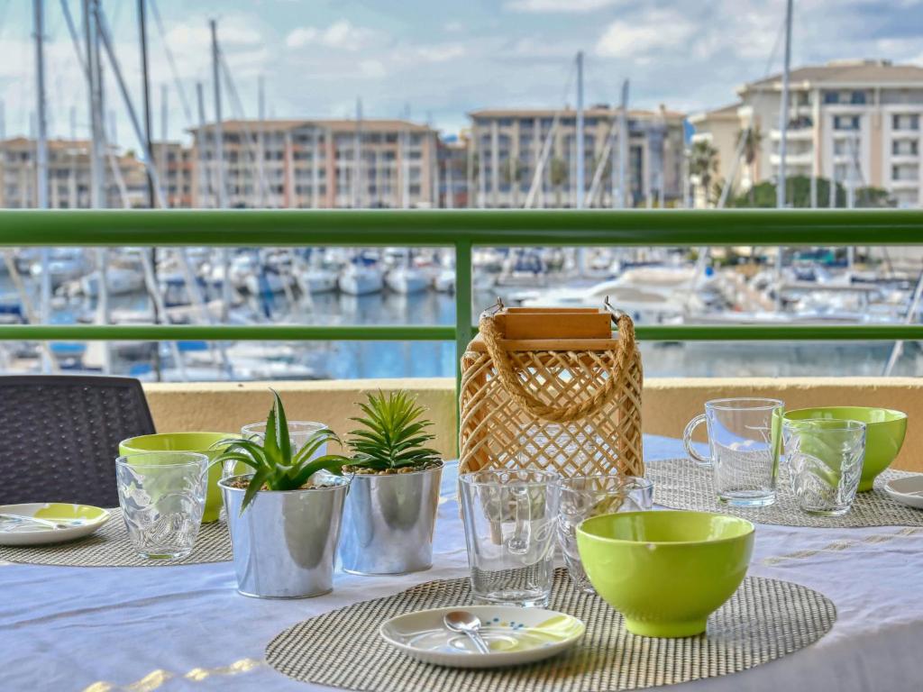 Apartment Bleu Marine-5 by Interhome - 4