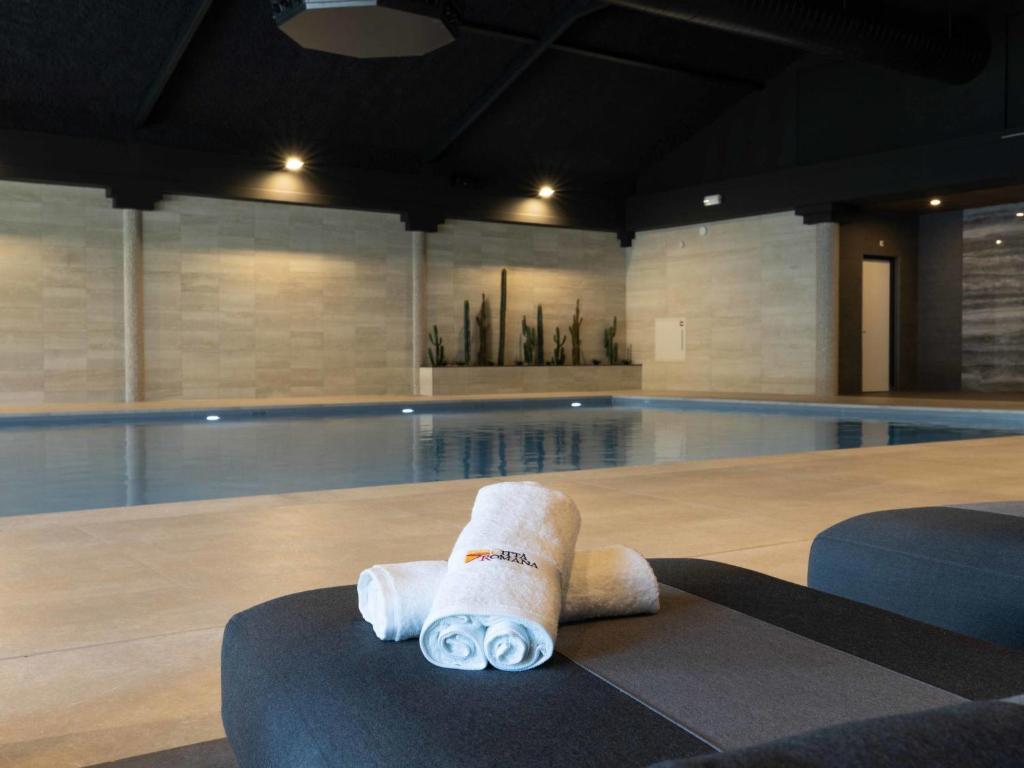 Holiday Home Citta Romana-1 photo
