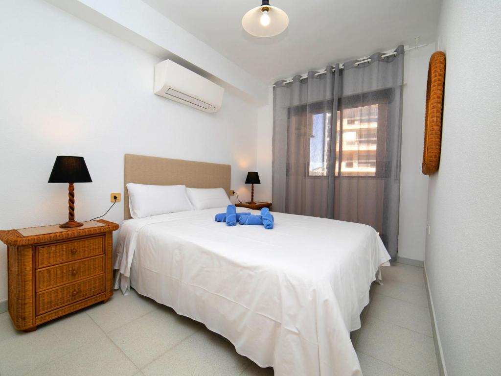 Apartment Calpe Playa by Interhome - 4