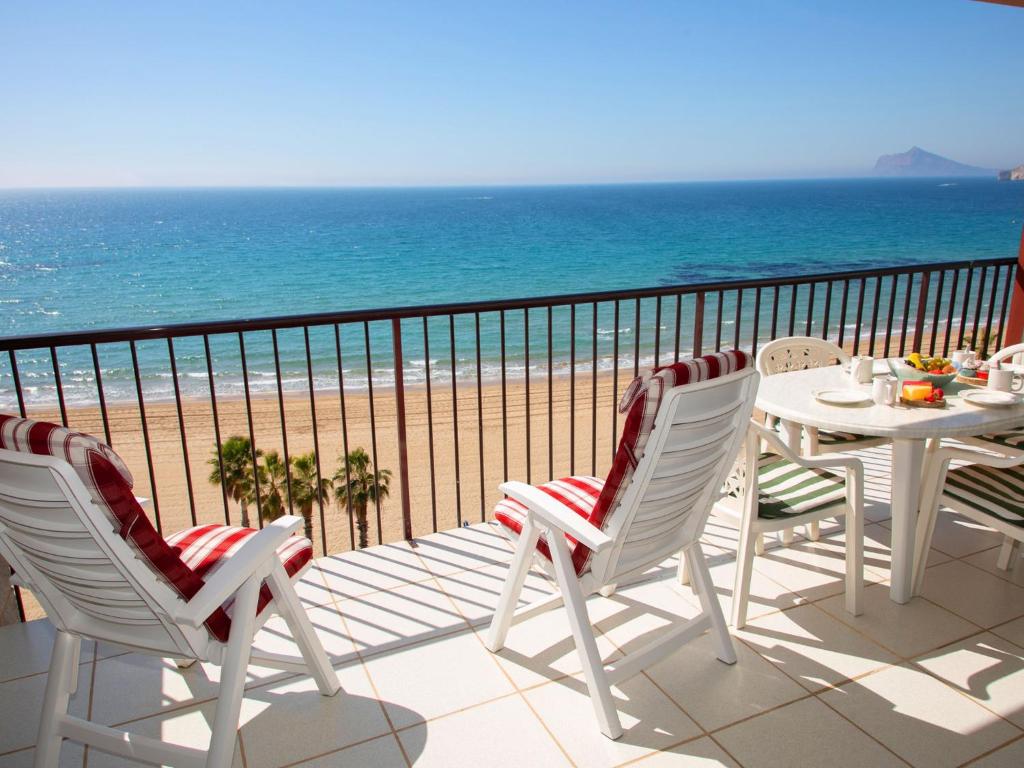 Apartment Calpe Playa by Interhome - 2