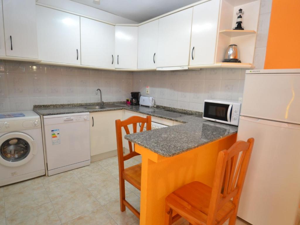 Apartment Sevilla by Interhome - 4