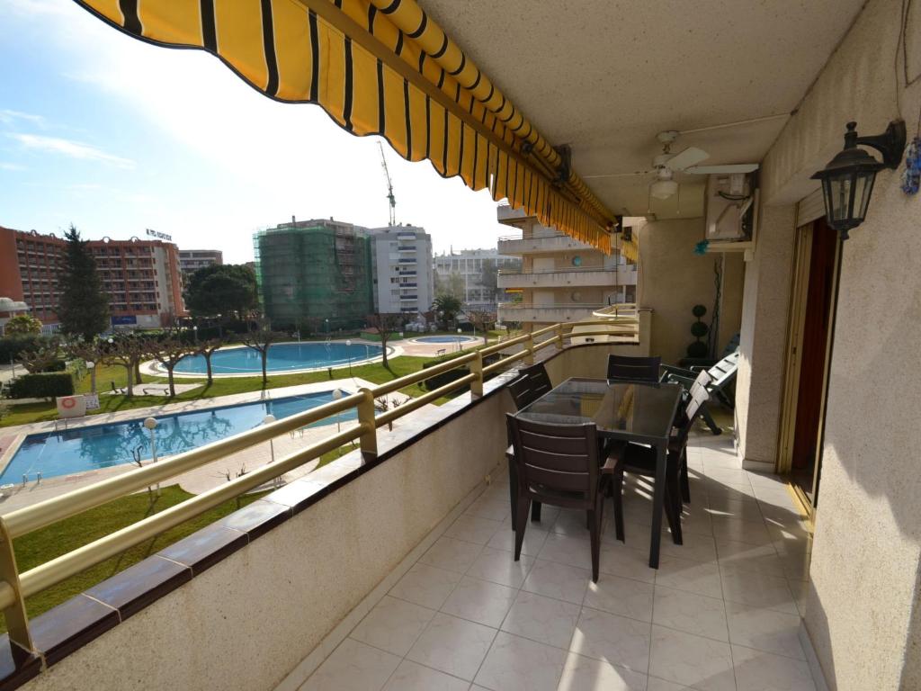 Apartment Sevilla by Interhome - 1