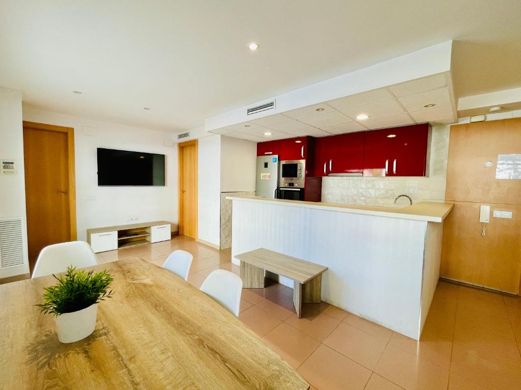 COSTA DAURADA APARTAMENTS - Royal 109 Luxe - 3