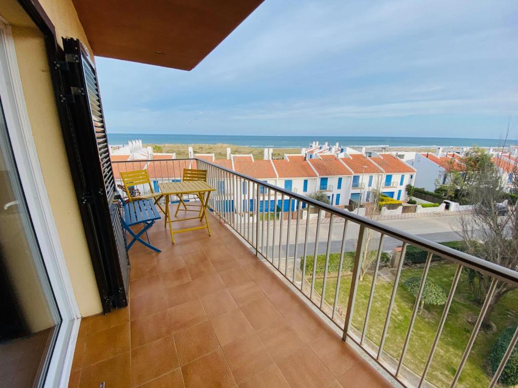 Mare Nostrum 3D 541, Torroella de Montgrí