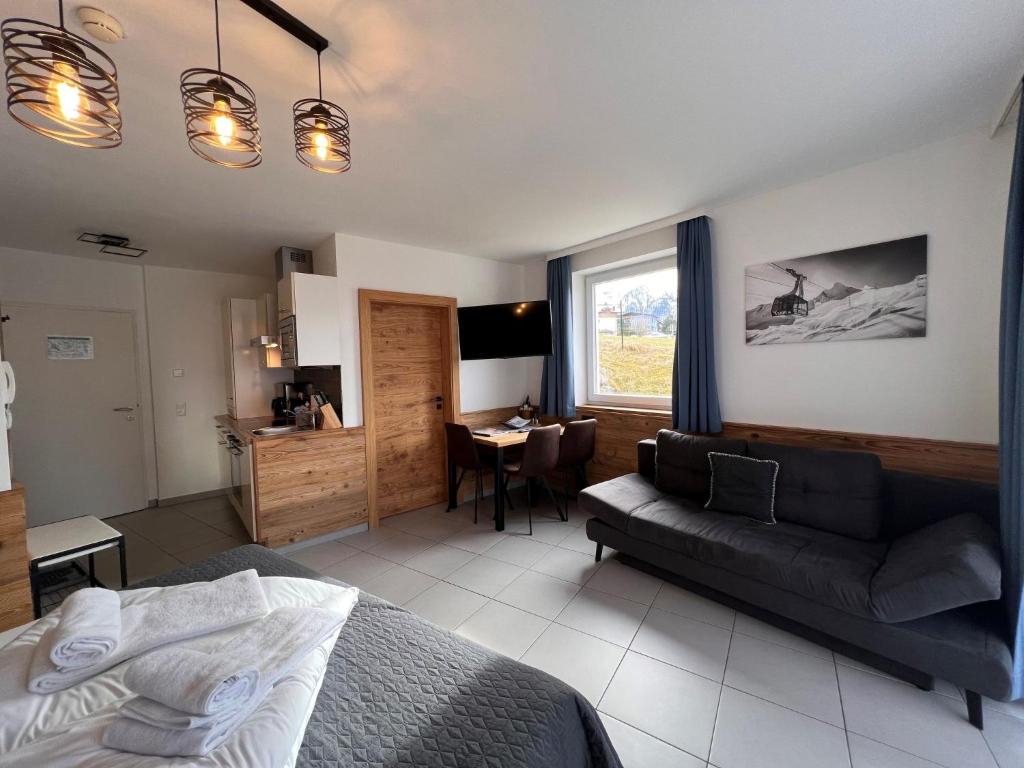 Studio Rehkitz by Interhome - 3