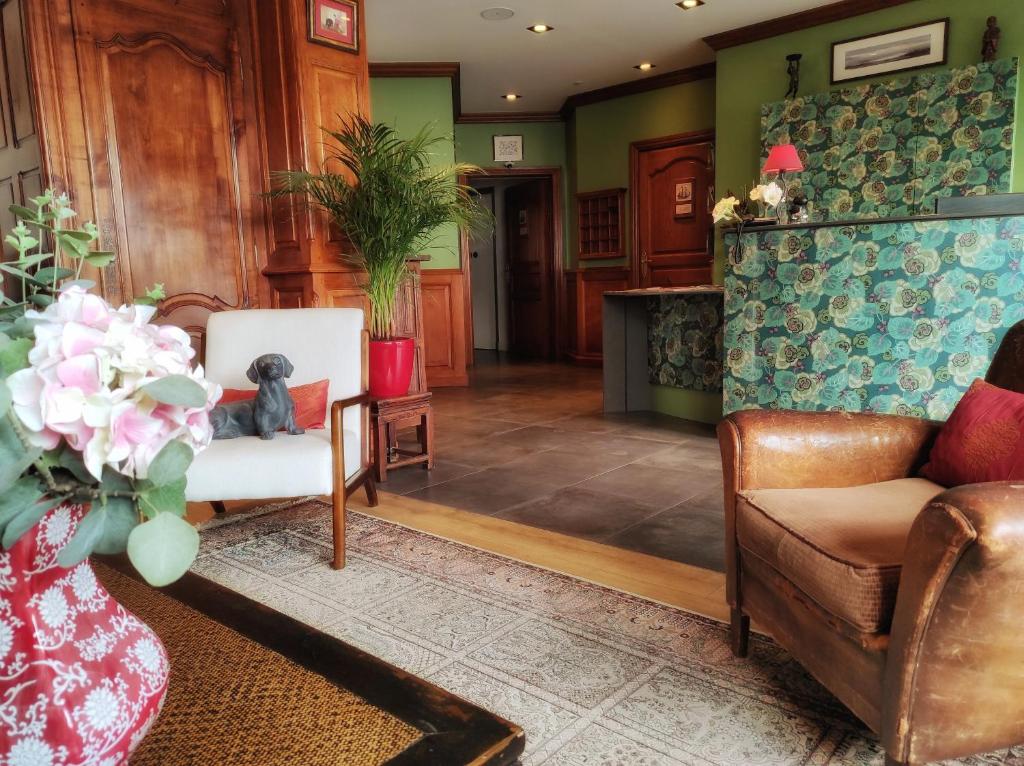 Hotel La Marisa Grande Plage photo