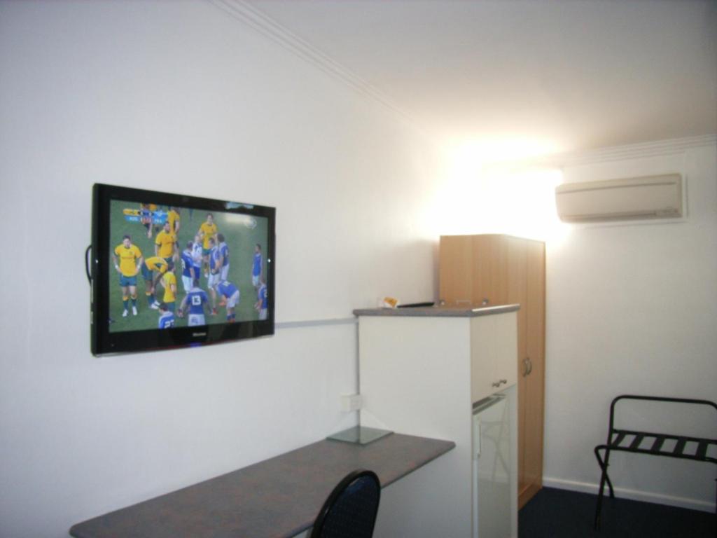 Bairnsdale Main Motel photo