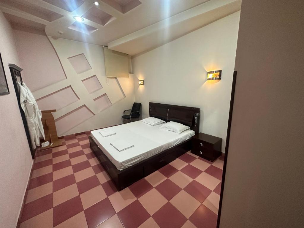 Best Hotel Yerevan photo