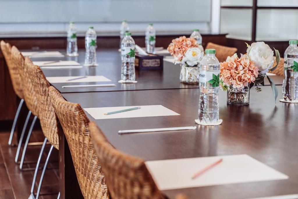 Meeting room / ballrooms