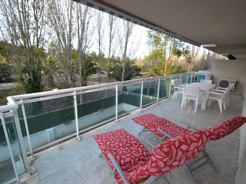 Apartment Village Park 2 by Interhome - 2