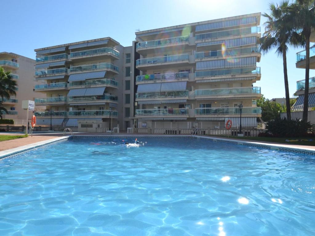 Apartment Village Park 2 by Interhome - 1