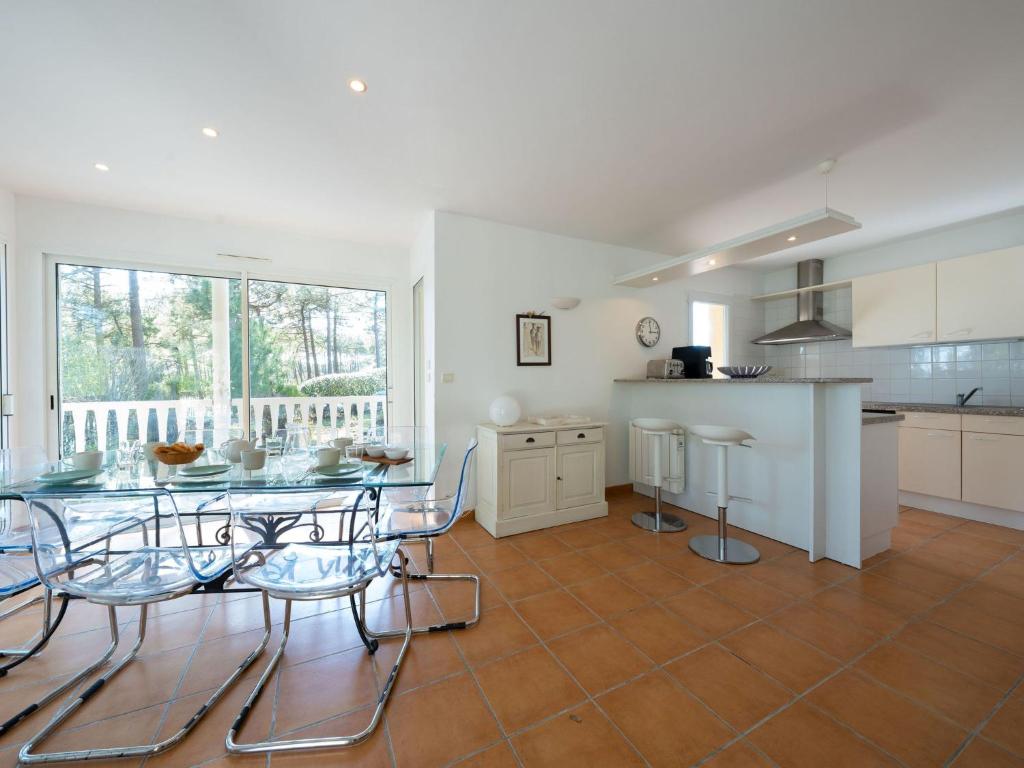 Holiday Home Eden Parc by Interhome - 5