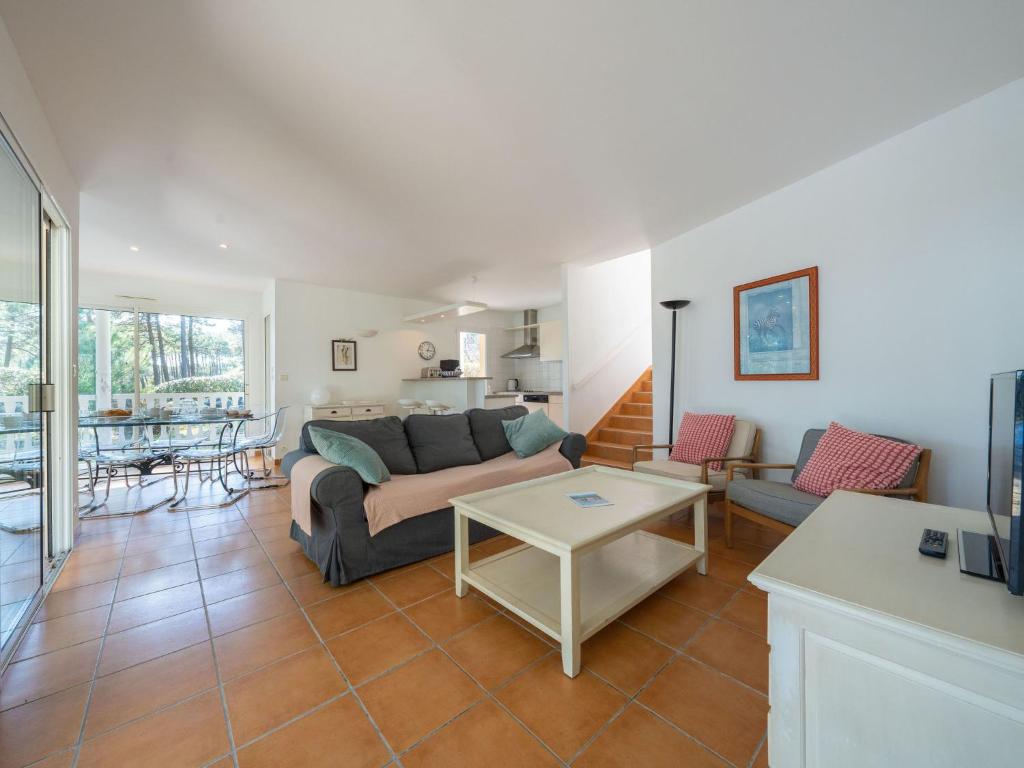 Holiday Home Eden Parc by Interhome - 4