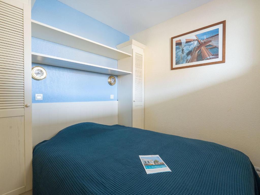 Apartment Bleu Marine-10 by Interhome - 5