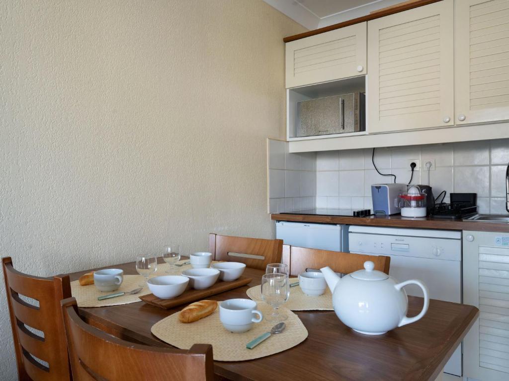 Apartment Bleu Marine-10 by Interhome - 4