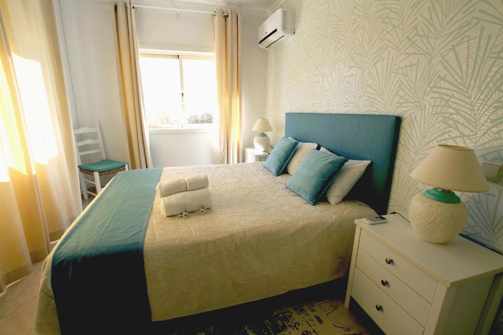 Lemon - Cozy apartment near Marina - Vilamoura 전경