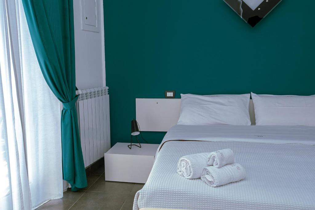 Rooms 19 - Rooms and Breakfast - 4