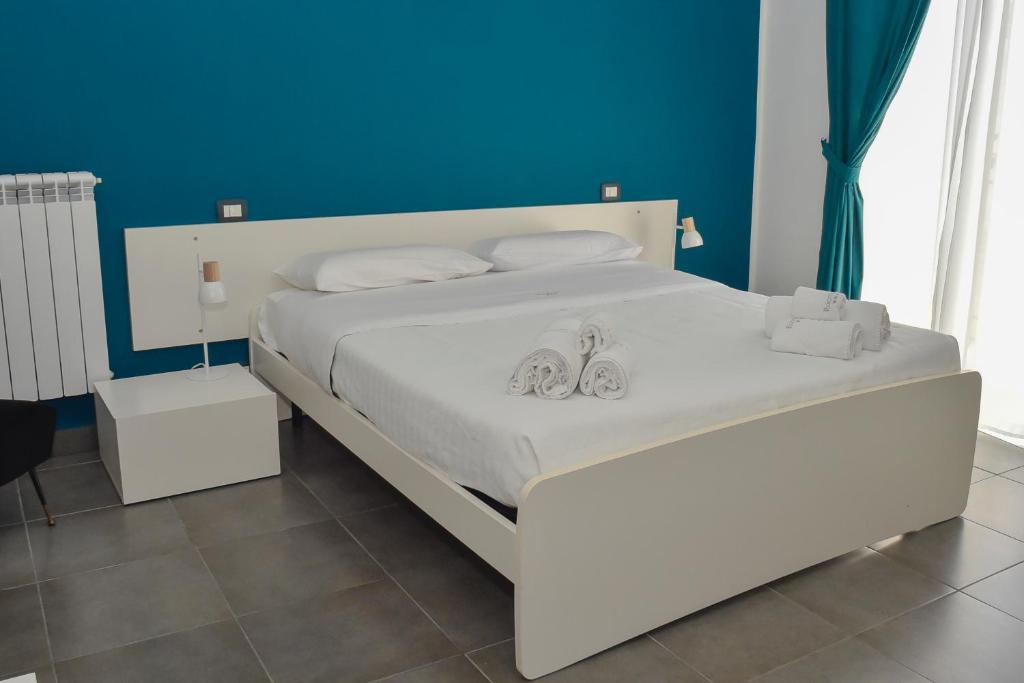 Rooms 19 - Rooms and Breakfast - 3