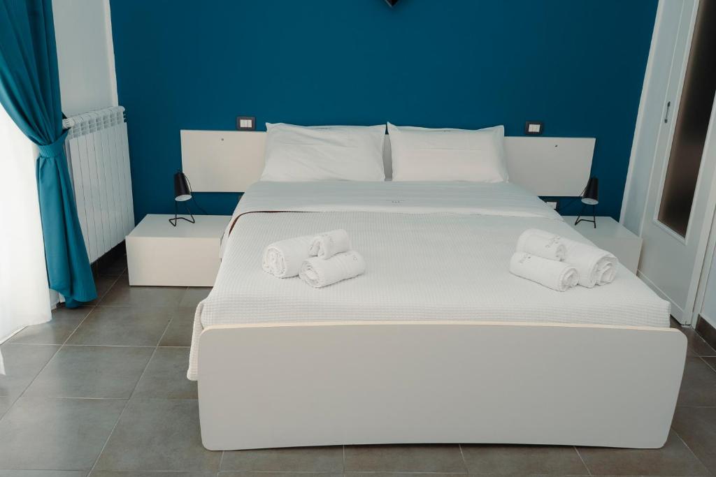 Rooms 19 - Rooms and Breakfast - 5