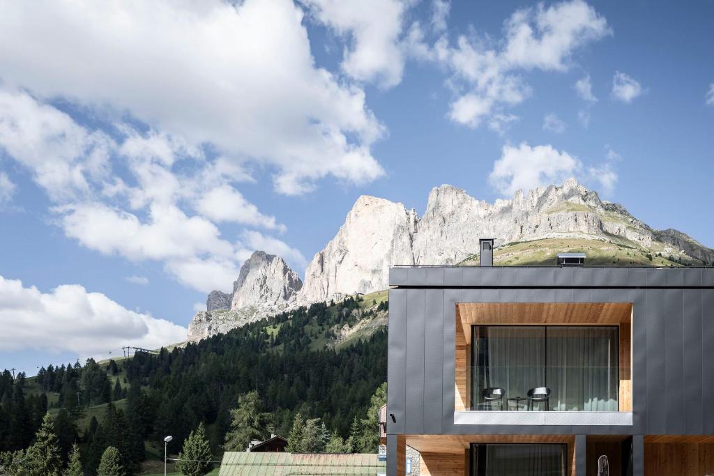 Sport Hotel Passo Carezza photo