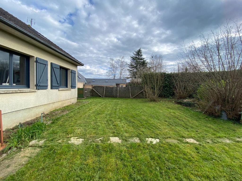 Maison à louer pour les 24 heures du Mans, Villa Etival lès le Mans