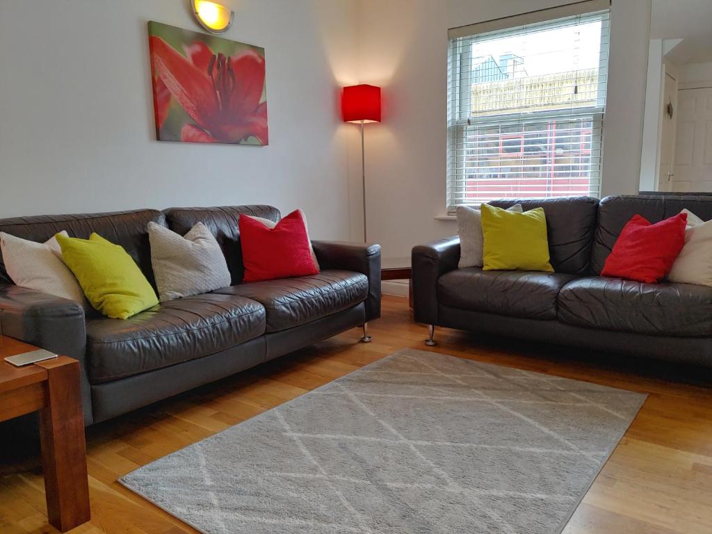 The Bath House Apartments - Free 1st breakfast - FREE parking — Hotel in Bath