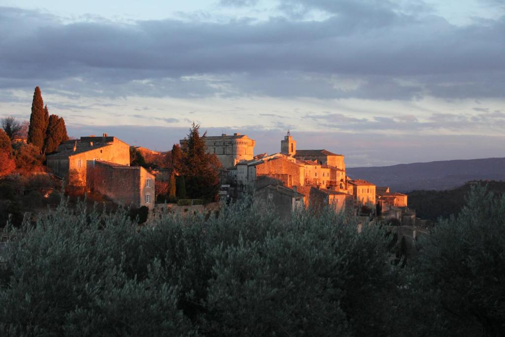 Mas des Romarins, The Originals Relais - 4