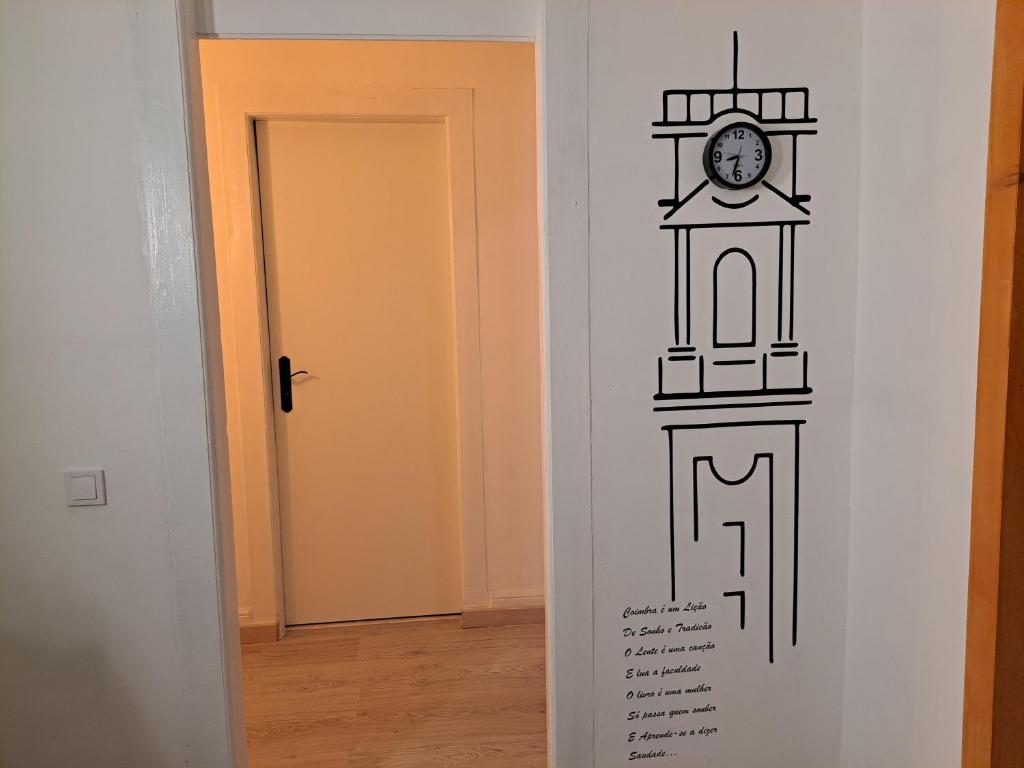 Guest dAires, Coimbra