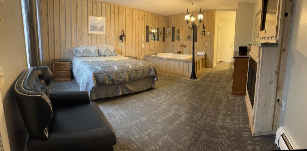 Vacationland Inn & Suites photo