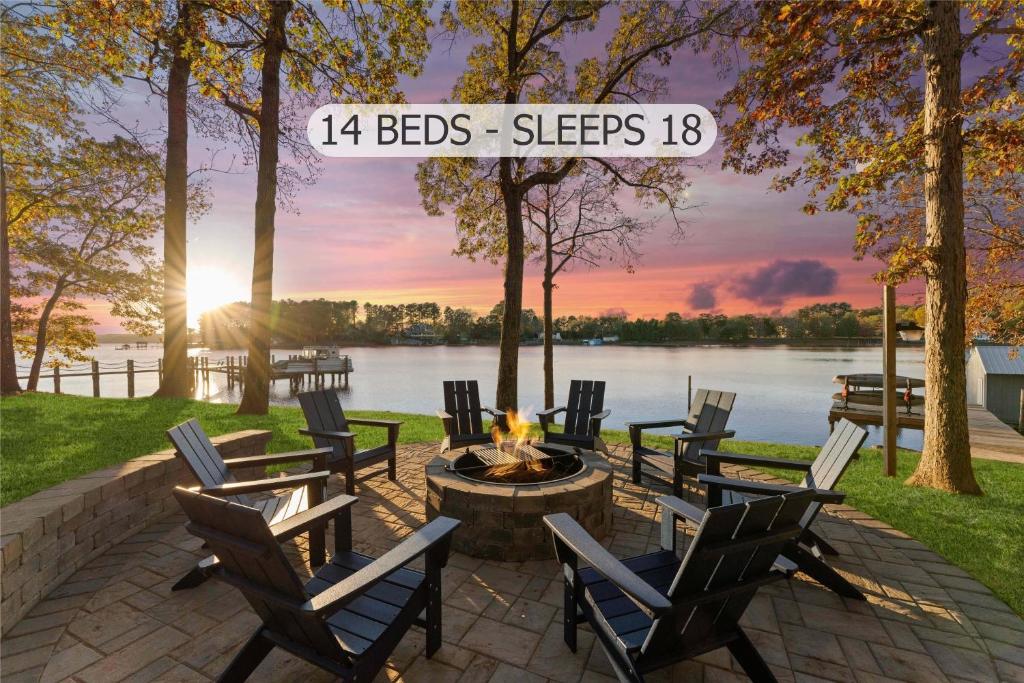 Hillstone Ridge, Mooresville