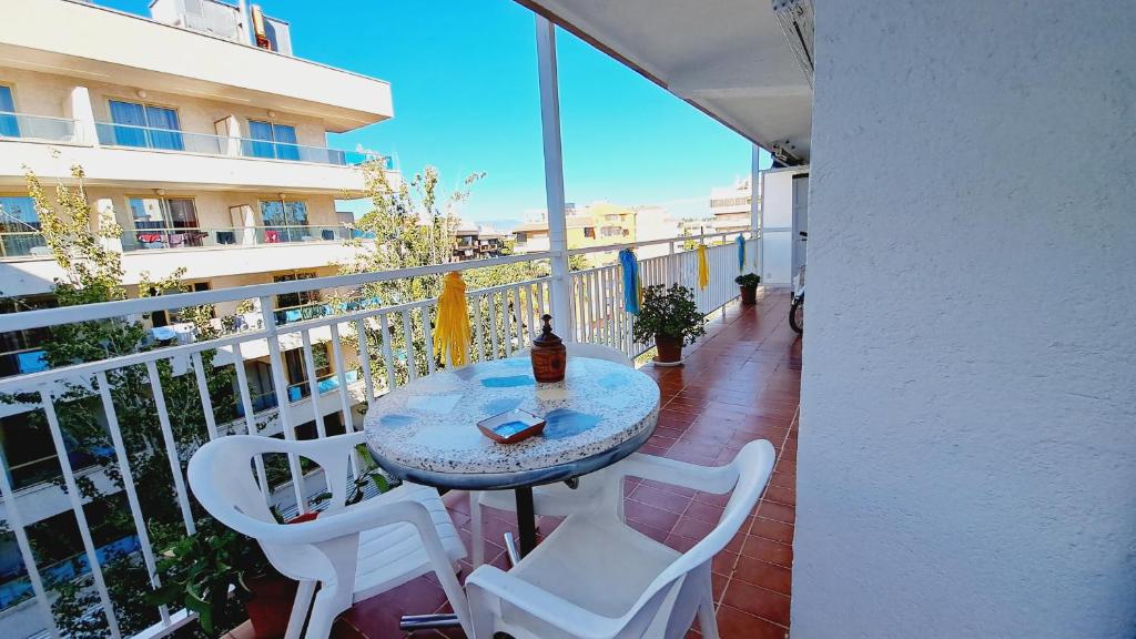 Apartamentos Flandria Familidays - 4