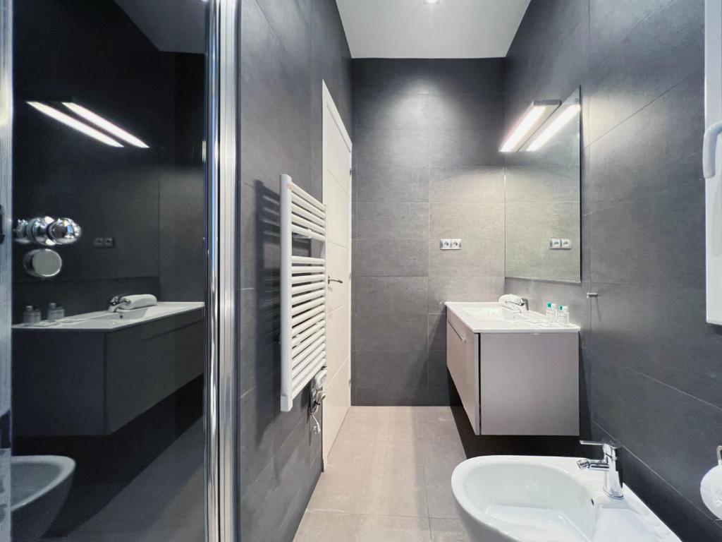 Stay U-nique Apartments Fontanella - 5