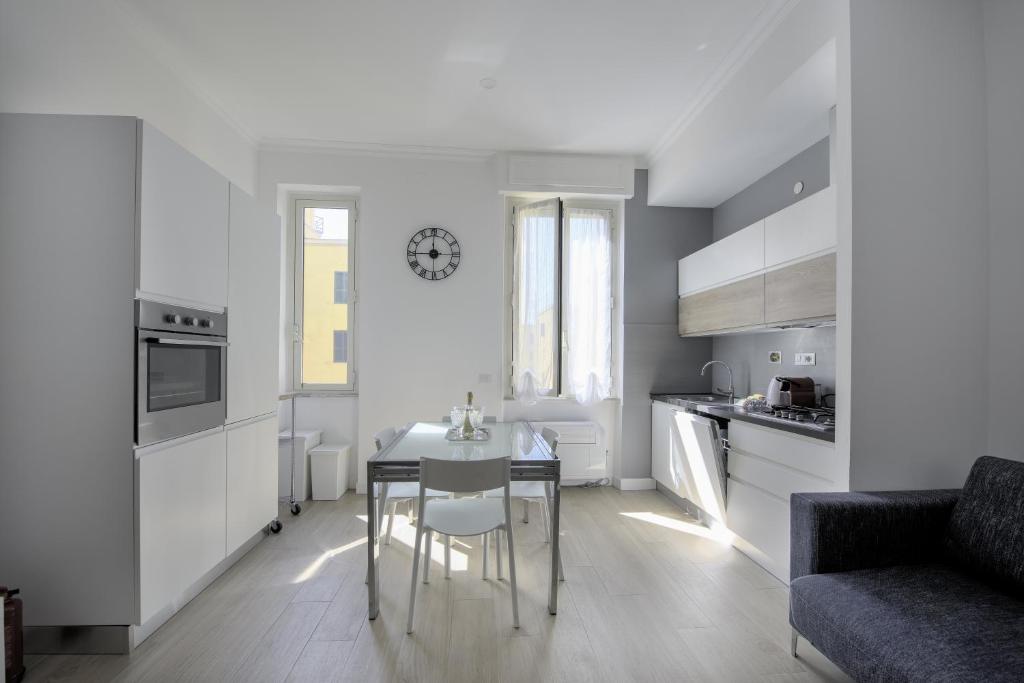 Romano Apartments -Filip & Maril - Cozy apartments near the METRO - 5