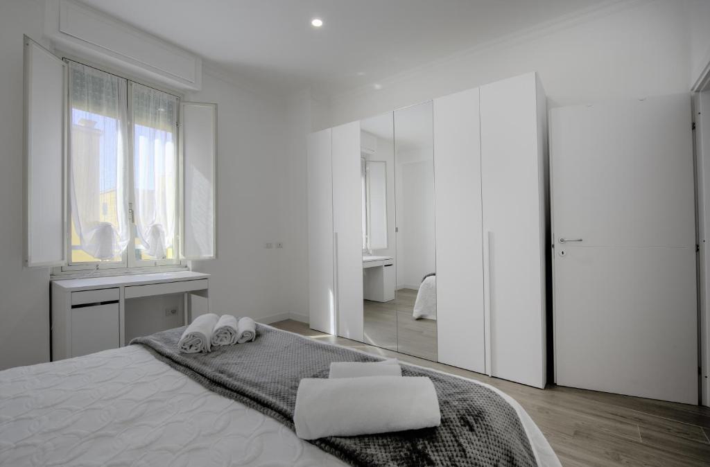 Romano Apartments -Filip & Maril - Cozy apartments near the METRO - 4