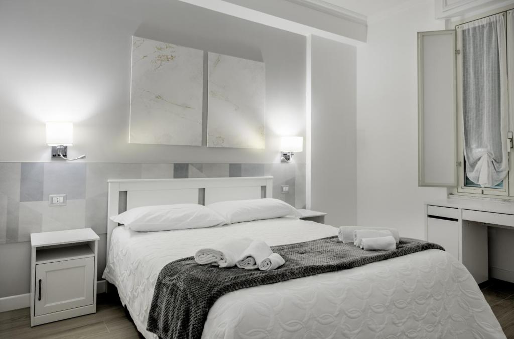 Guest House Romano, Roma