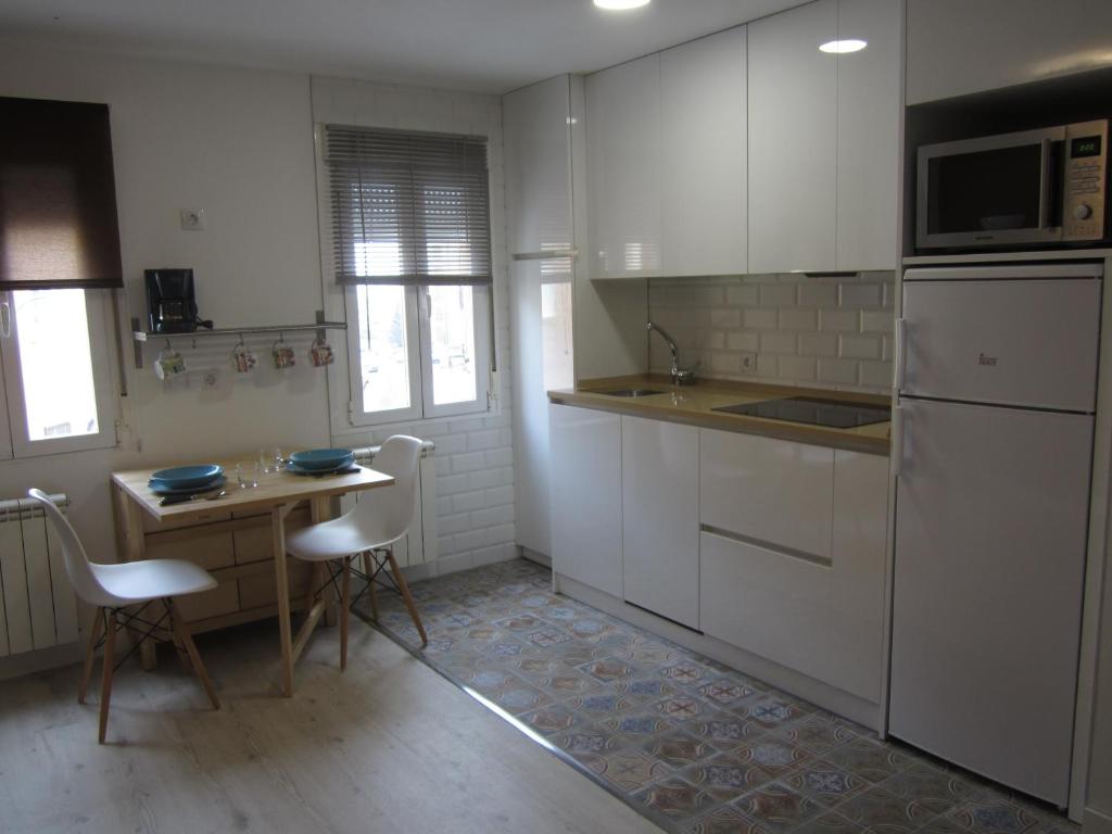 Casas rurales, b&b y Apartamentos Burgos - España baratos desde 23€