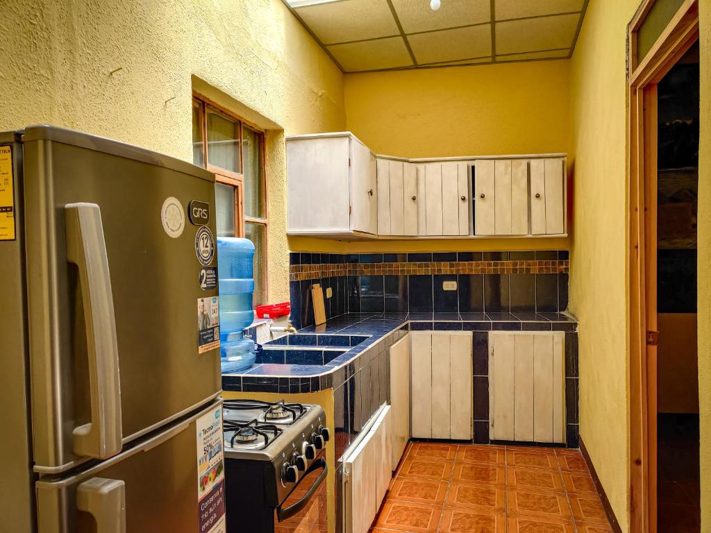 Cocina