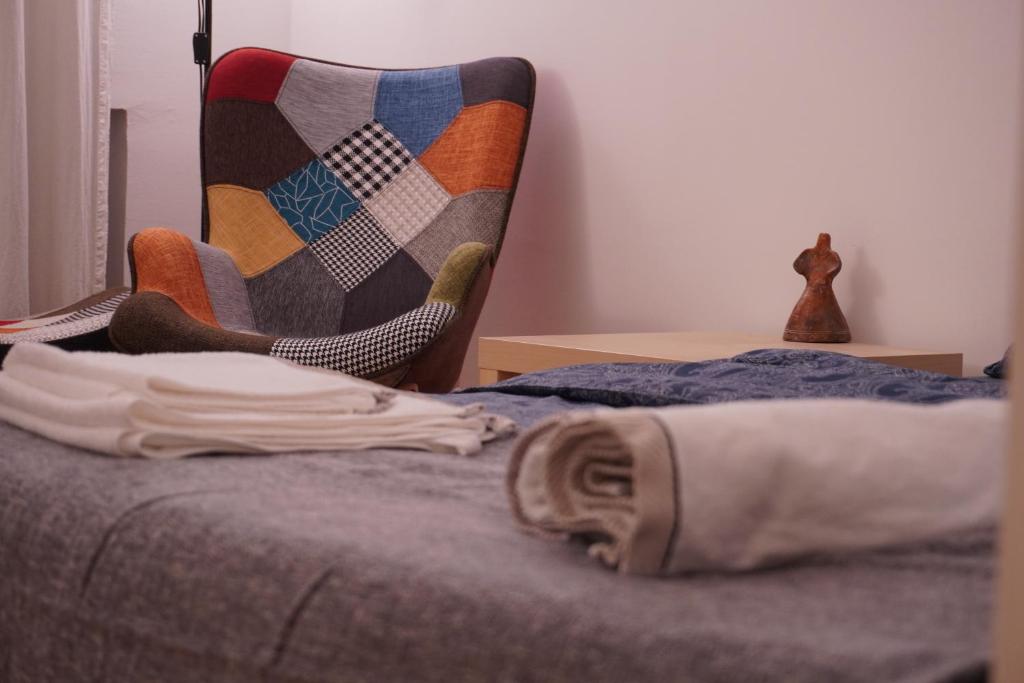 Cozy Apartment in City Centre - 2