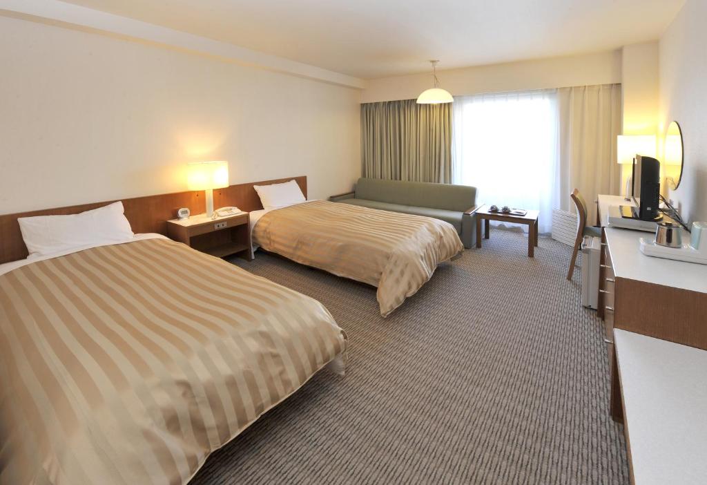 기몬드 호텔 호텔 이미지 1