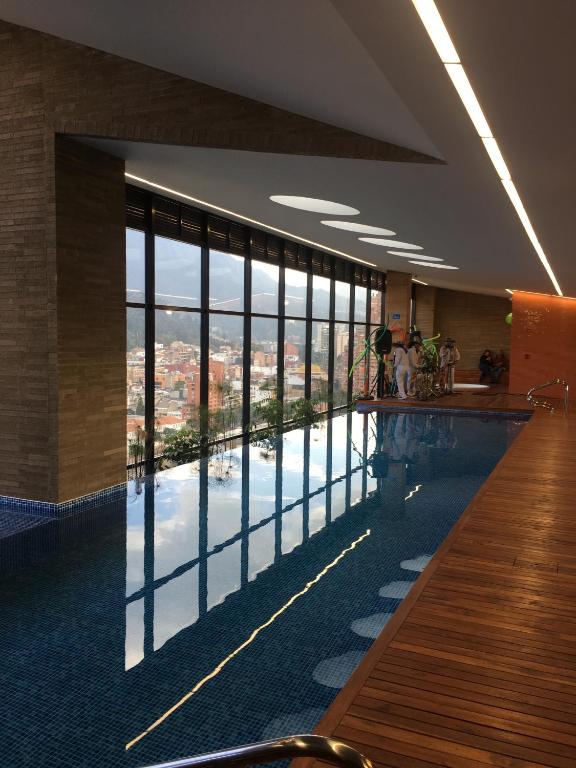 Enjoy In Bogota — Hotel in Bogotá