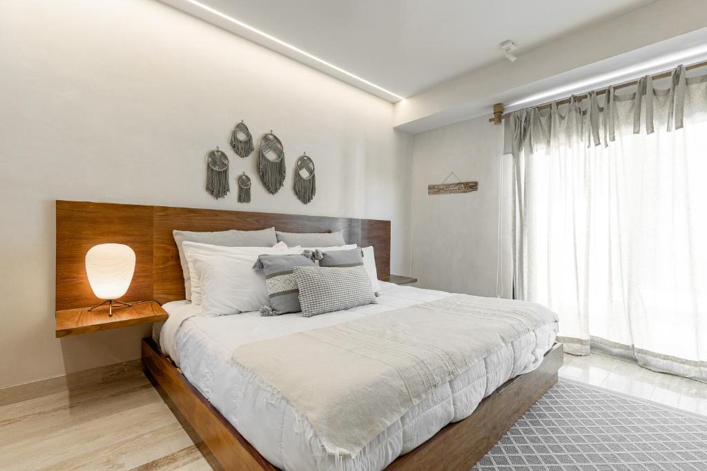 308-303 Beautiful apartments with 3 bedrooms - 5